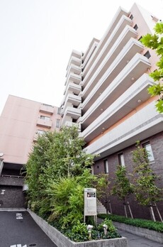 アビタシオン大島 