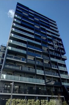 ザ・パークハビオ木場 