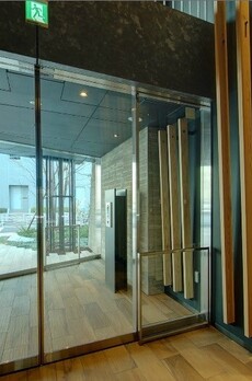 ザ・パークハビオ木場 