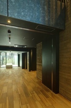 ザ・パークハビオ木場 