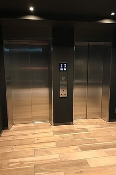 ザ・パークハビオ木場 