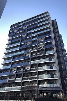 ザ・パークハビオ木場 