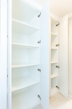 ザ・パークハビオ木場 