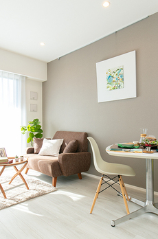 ザ・パークハビオ木場 