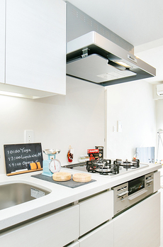 ザ・パークハビオ木場 