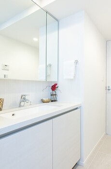 ザ・パークハビオ木場 