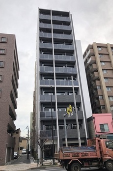 アーバネックス森下Ⅲ 