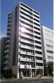 パークアクシス門前仲町イースト 