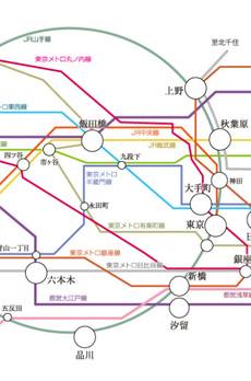 パークアクシス門前仲町イースト 