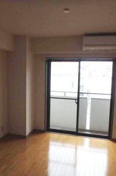 ライオンズマンション大島第2 