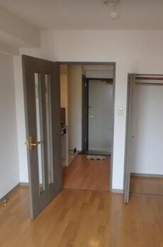 ライオンズマンション大島第2 