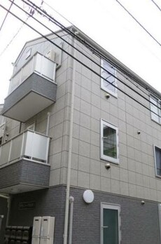 グランノーブル押上 
