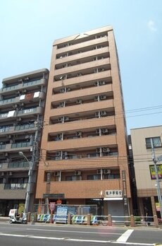 ライオンズマンション亀戸第6 