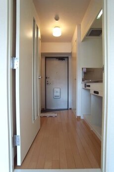 ライオンズマンション亀戸第6 