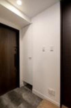 門前仲町レジデンス九番館 
