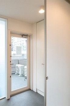 東雲キャナルコートCODAN 21号棟 