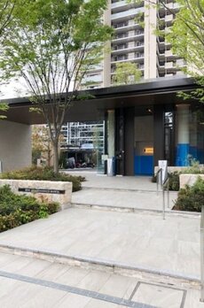 ルネ南砂町リバーフィール 