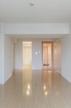 東雲キャナルコートCODAN 16号棟 