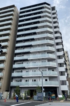 メインステージ門前仲町Ⅱ 