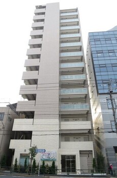 スプランディッド江東住吉 