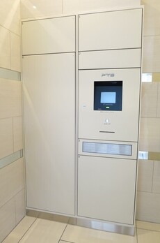 スプランディッド江東住吉 