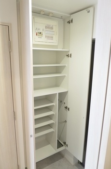 スプランディッド江東住吉 