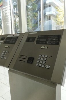 東雲キャナルコートCODAN 12号棟 