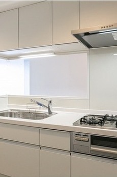 東雲キャナルコートCODAN 12号棟 