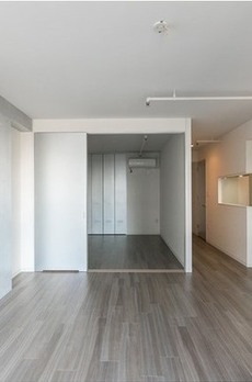 東雲キャナルコートCODAN 12号棟 