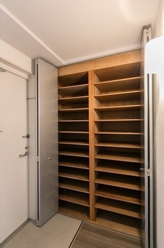 東雲キャナルコートCODAN 12号棟 