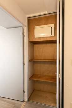 東雲キャナルコートCODAN 12号棟 