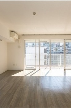 東雲キャナルコートCODAN 17号棟 