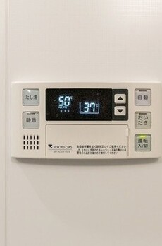 東雲キャナルコートCODAN 17号棟 