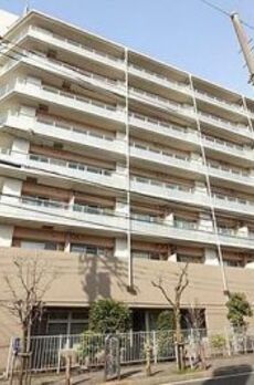 イーストコモンズ清澄白河パークフラッツ 