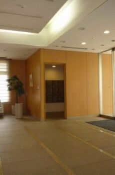 イーストコモンズ清澄白河パークフラッツ 