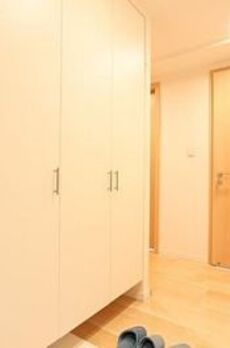 イーストコモンズ清澄白河パークフラッツ 