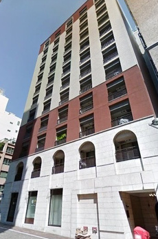 ピアネッタ汐留 