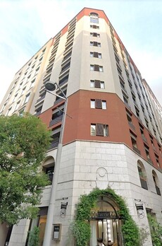 ピアネッタ汐留 