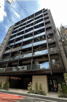 プラウド銀座一丁目 