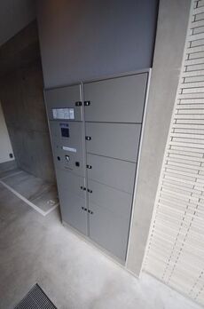 ALTERNA清澄白河 