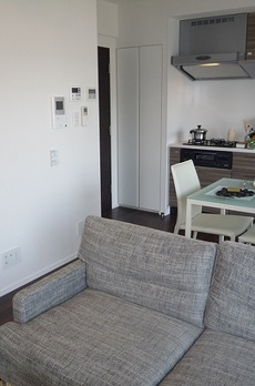 レジディア白金高輪 