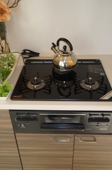 レジディア白金高輪 