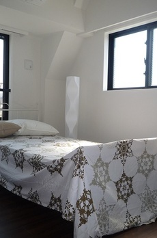 レジディア白金高輪 