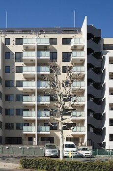 レジディア白金高輪 