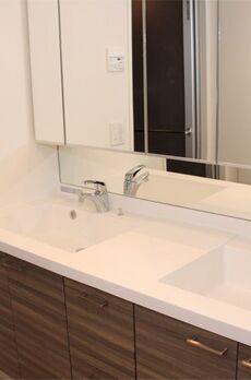 レジディア白金高輪 