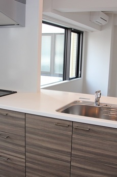 レジディア白金高輪 