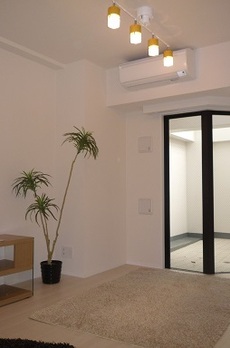 レジディア白金高輪 