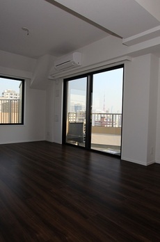 レジディア白金高輪 