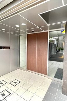 レジディア白金高輪 