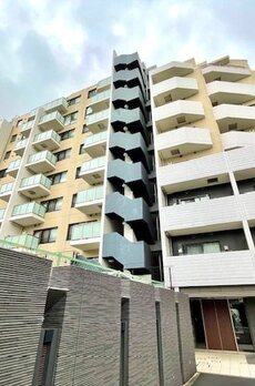 レジディア白金高輪 